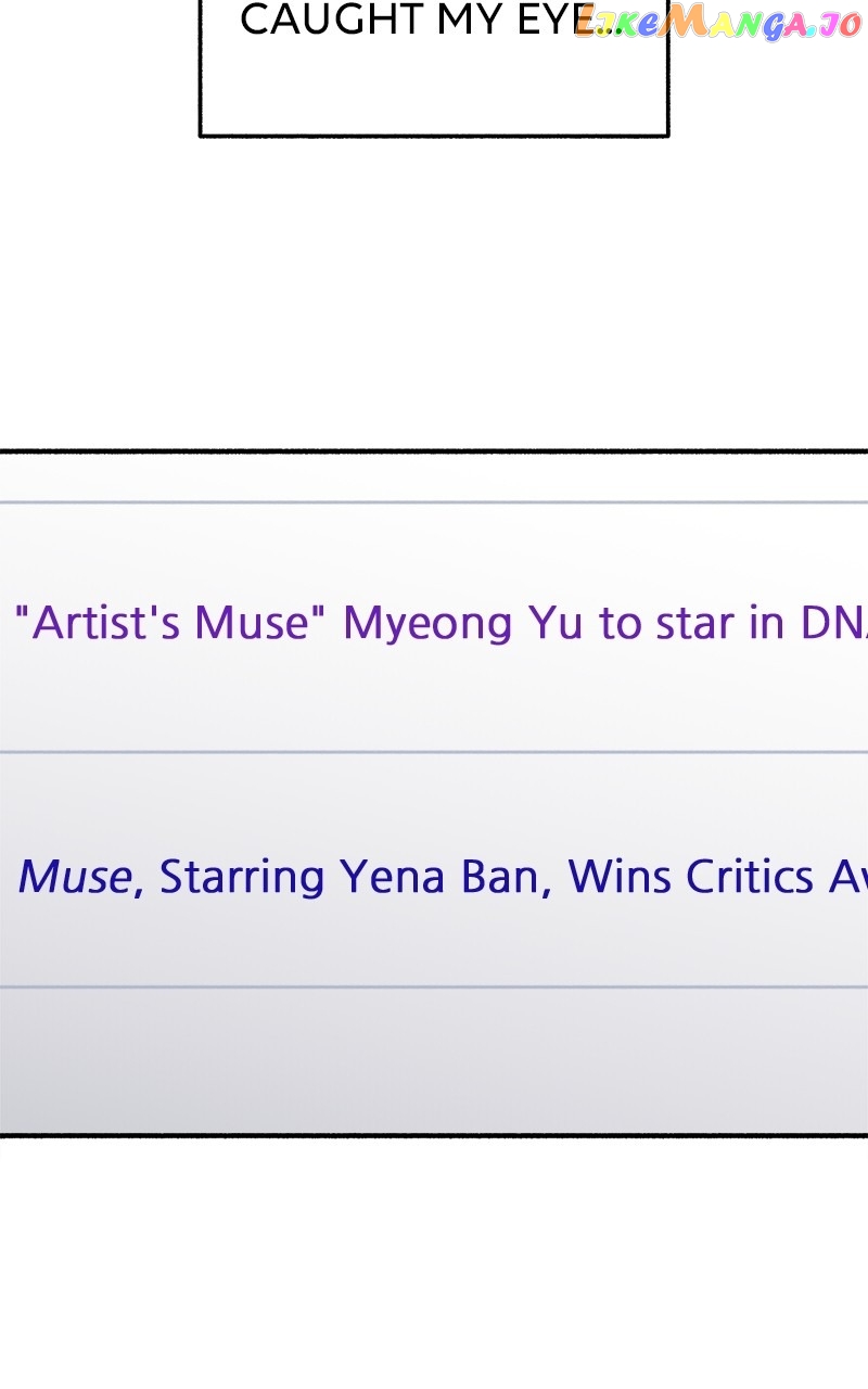 Muse on Fame chapter 14 - page 87