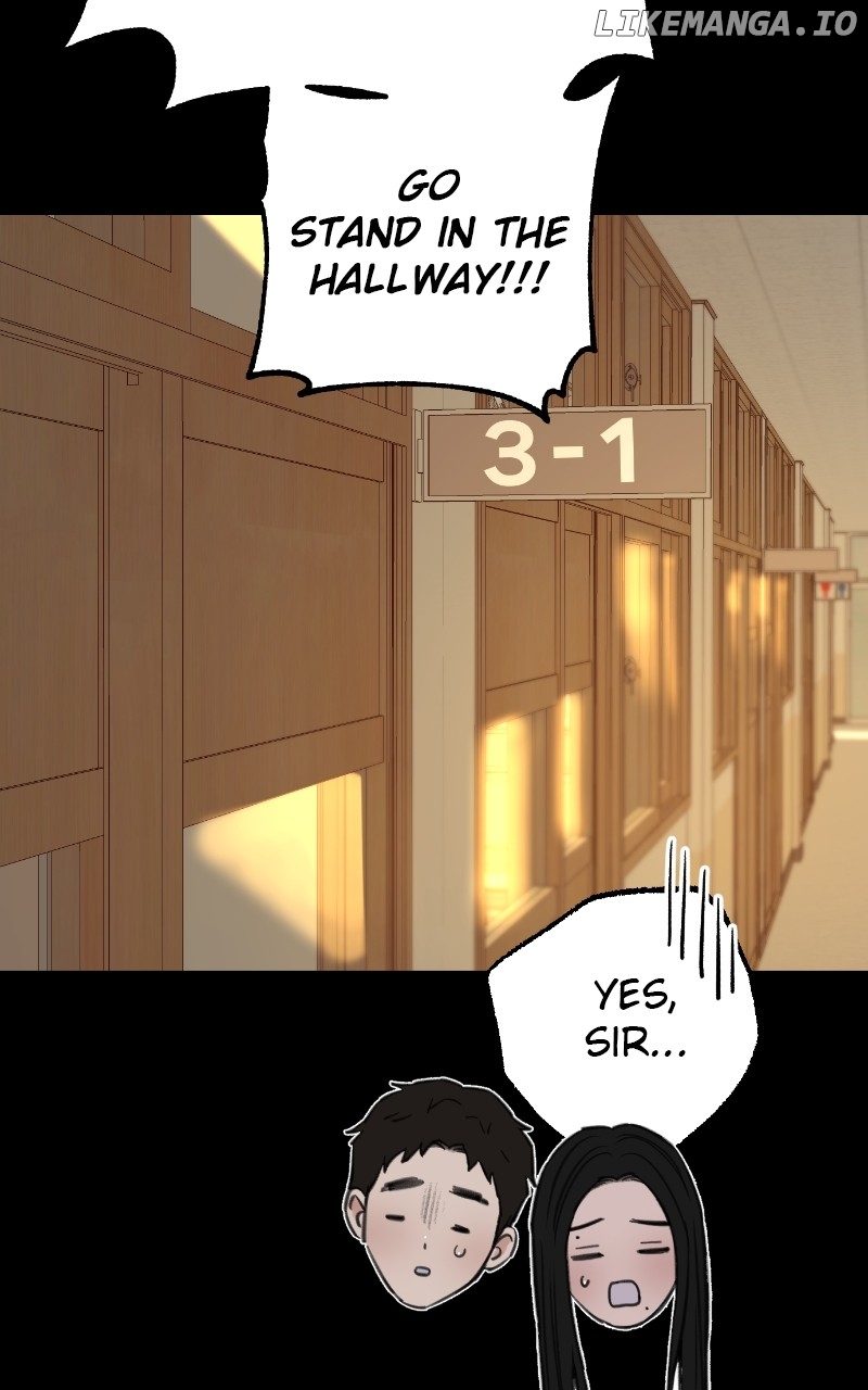 Muse on Fame Chapter 72 - page 26