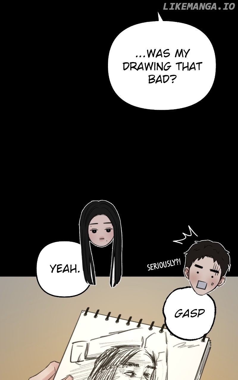 Muse on Fame Chapter 72 - page 33