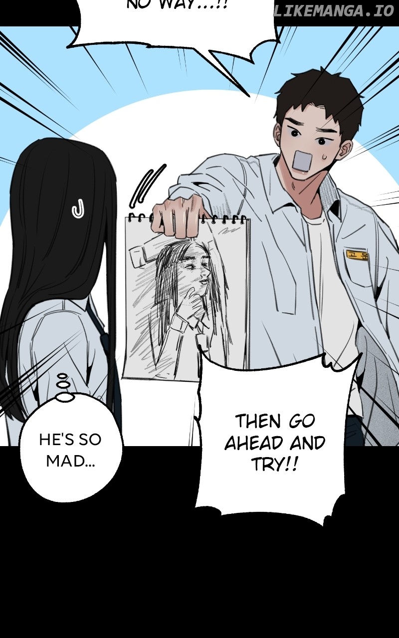 Muse on Fame Chapter 72 - page 35