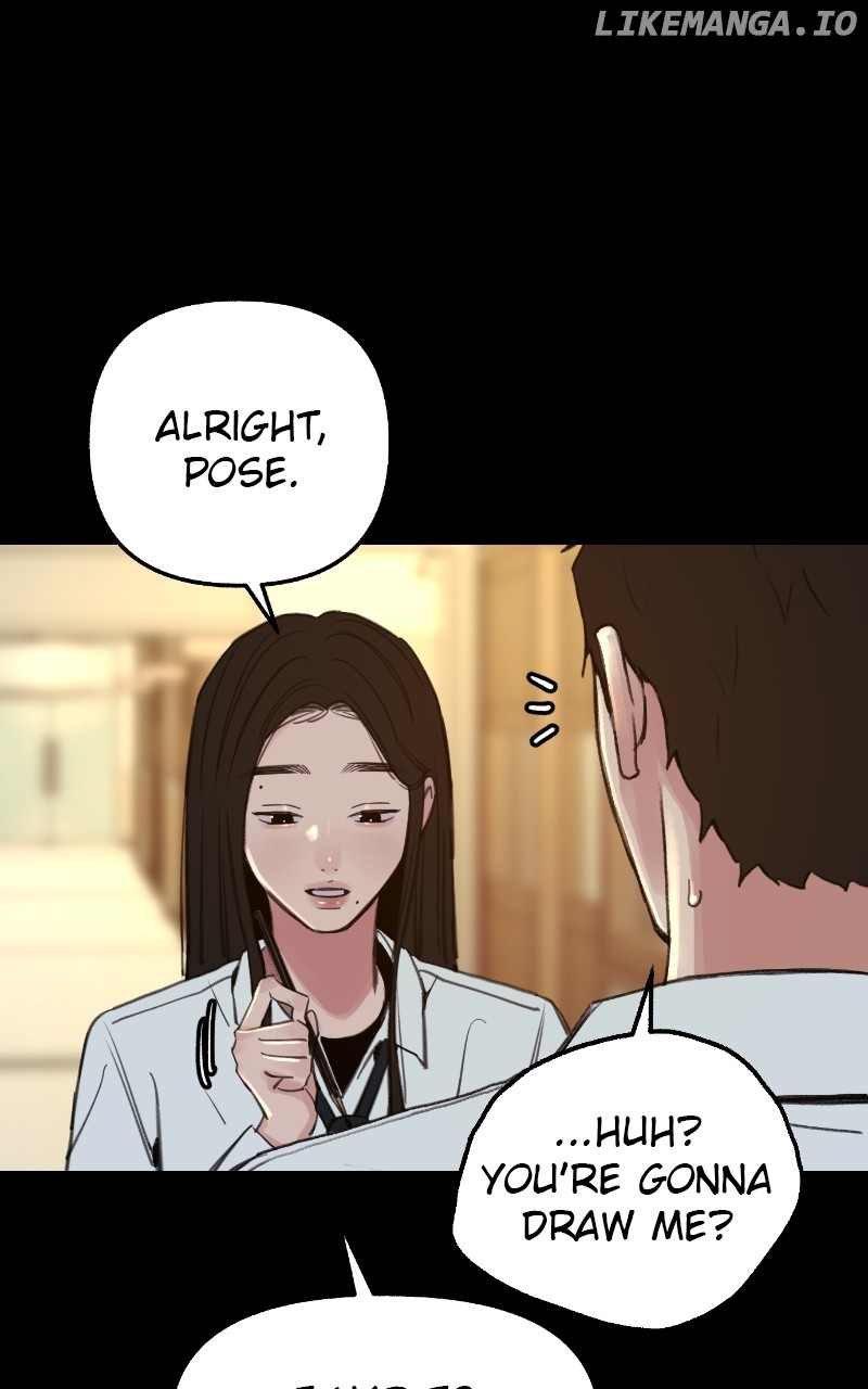 Muse on Fame Chapter 72 - page 36