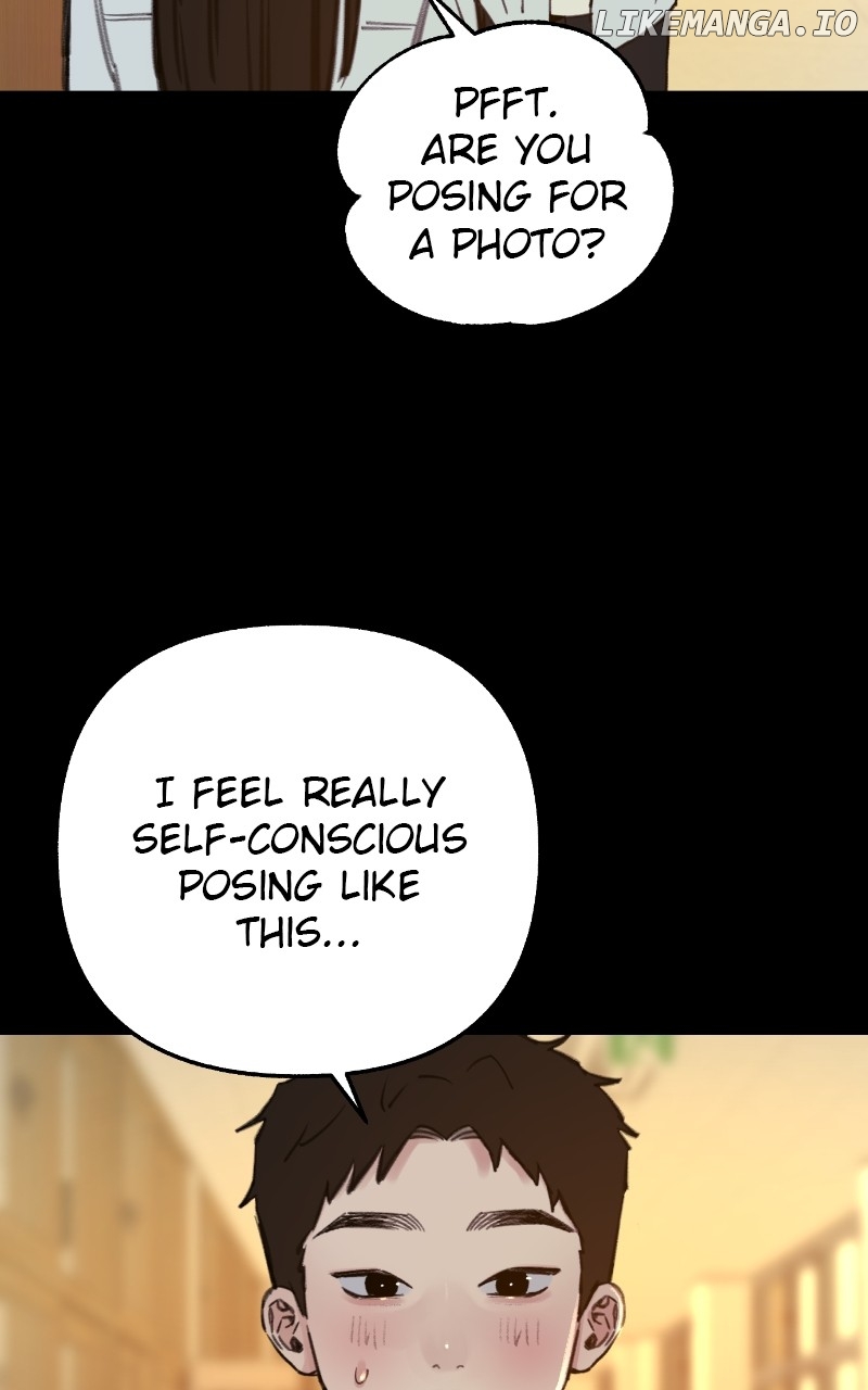 Muse on Fame Chapter 72 - page 38