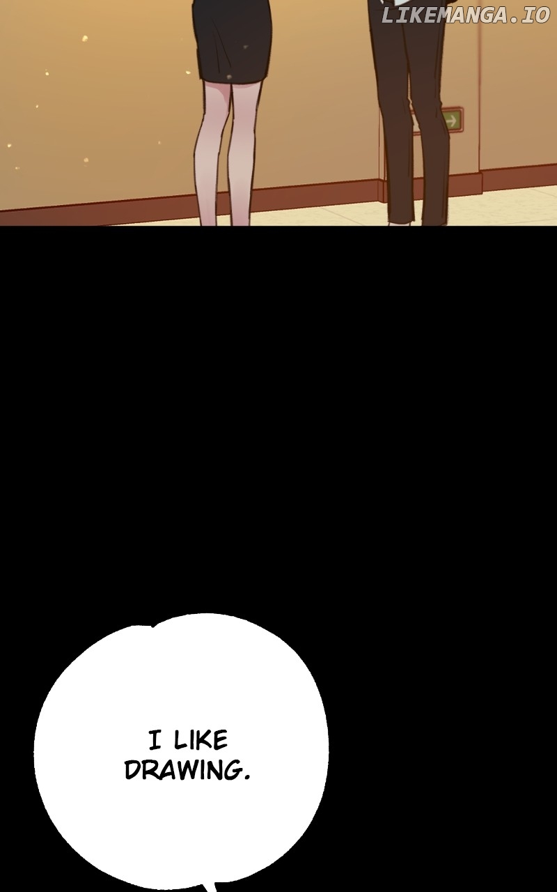 Muse on Fame Chapter 72 - page 45