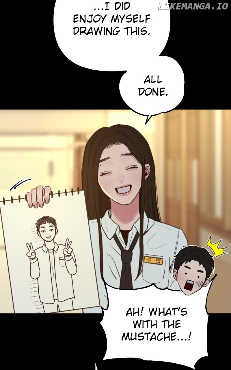Muse on Fame Chapter 72 - page 55