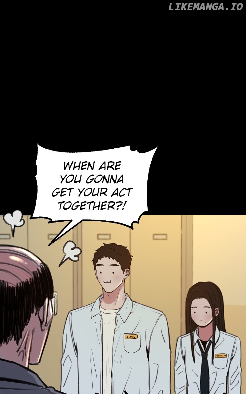 Muse on Fame Chapter 72 - page 57