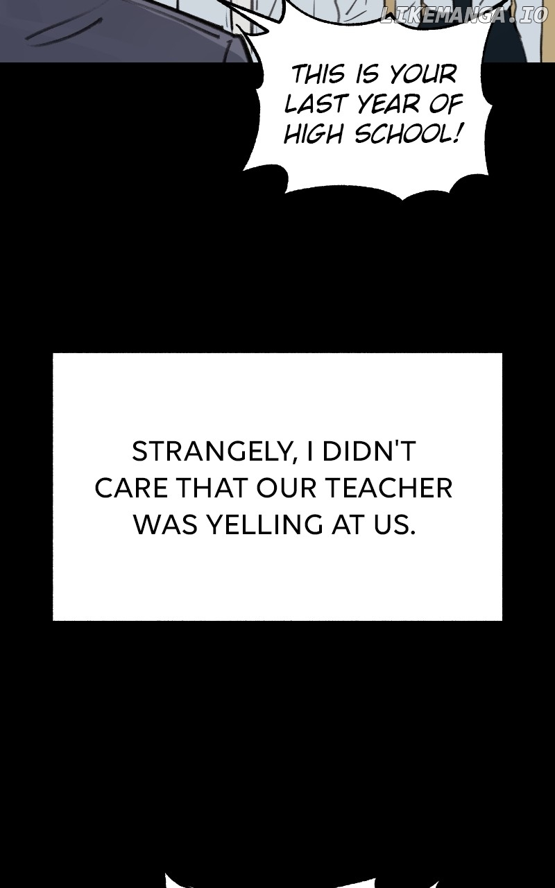 Muse on Fame Chapter 72 - page 58