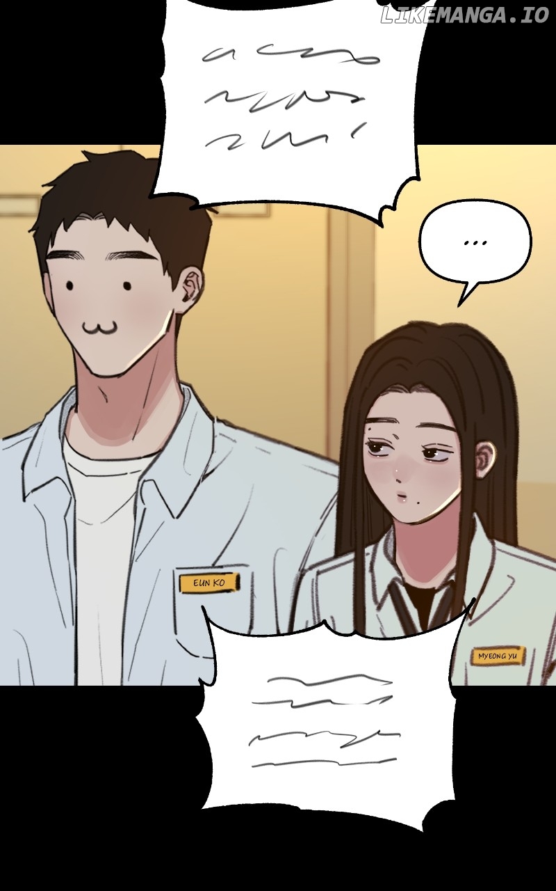Muse on Fame Chapter 72 - page 59