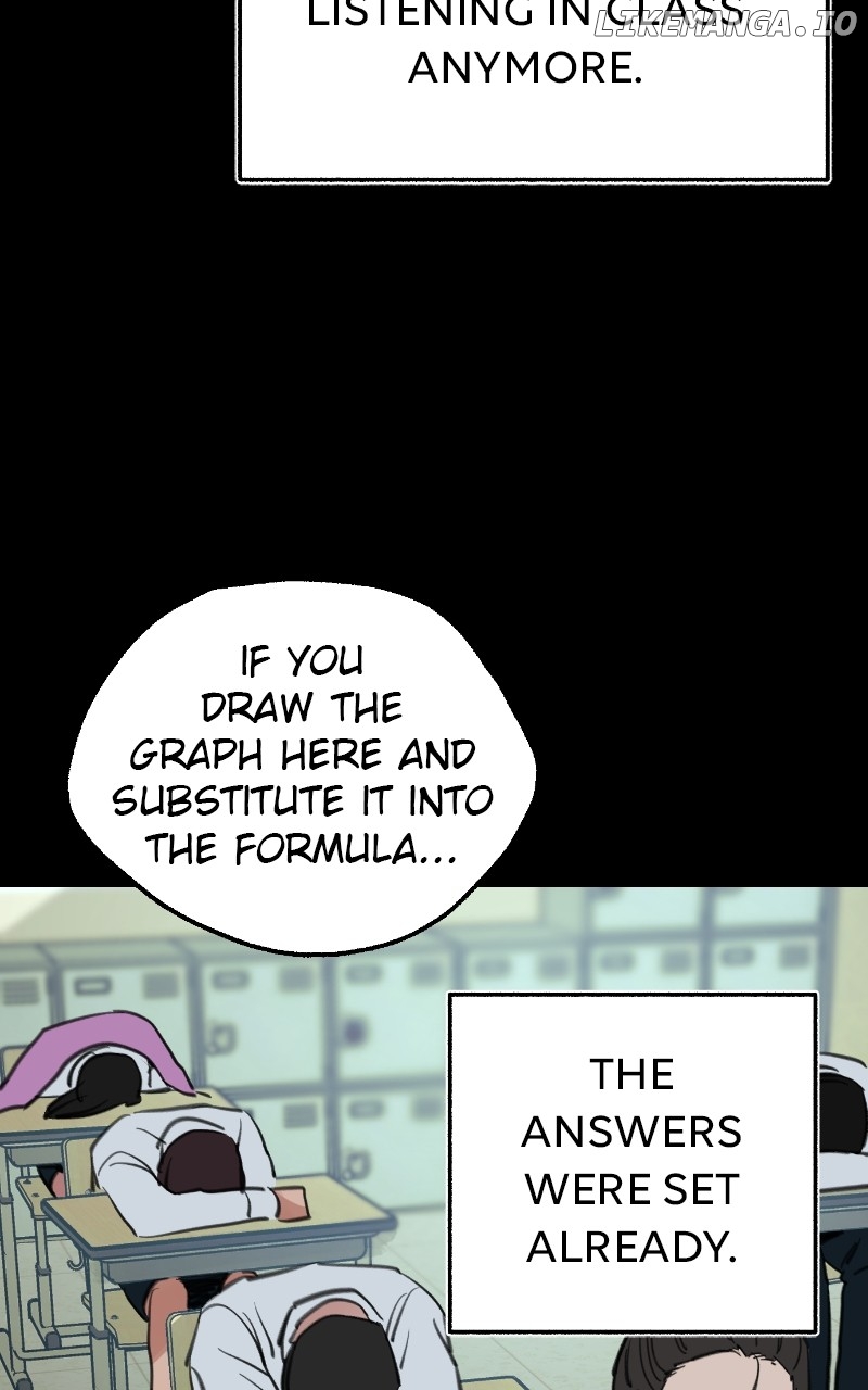 Muse on Fame Chapter 72 - page 65