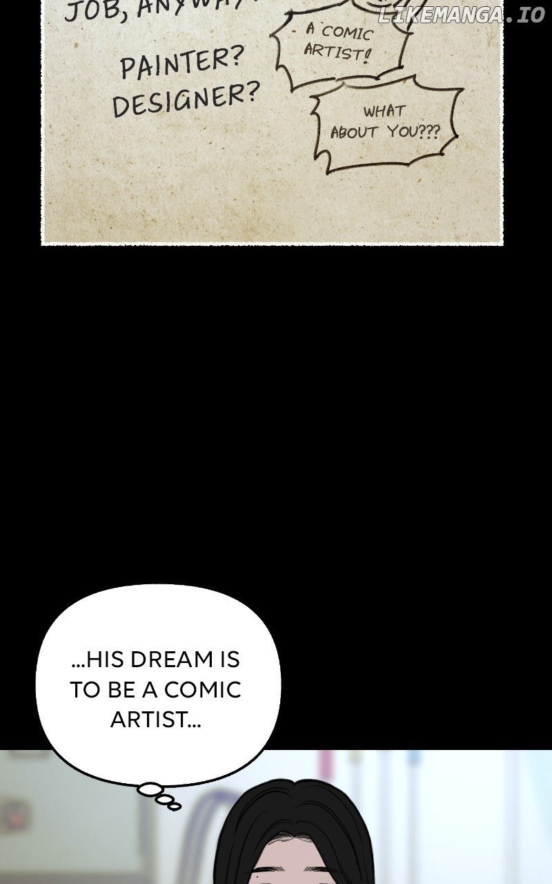 Muse on Fame Chapter 72 - page 69