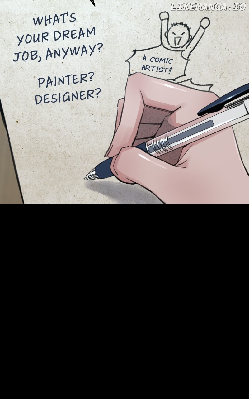 Muse on Fame Chapter 72 - page 71