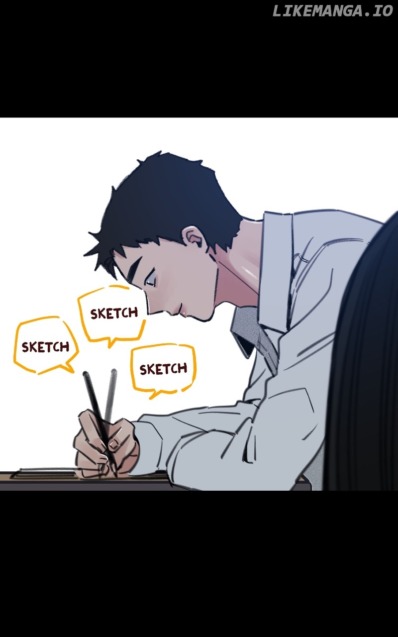 Muse on Fame Chapter 72 - page 74