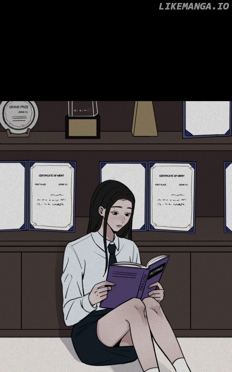 Muse on Fame Chapter 72 - page 79