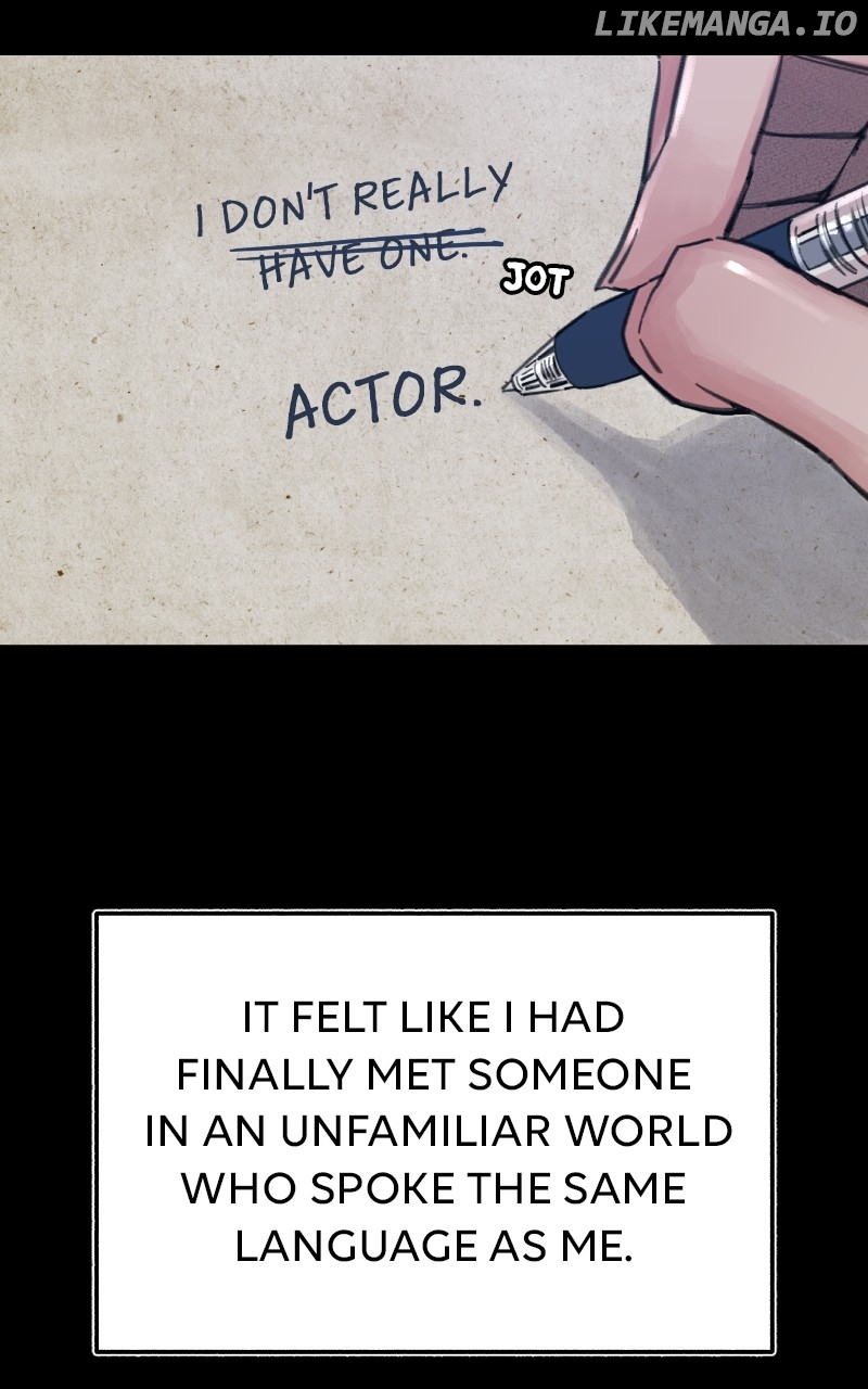 Muse on Fame Chapter 72 - page 81