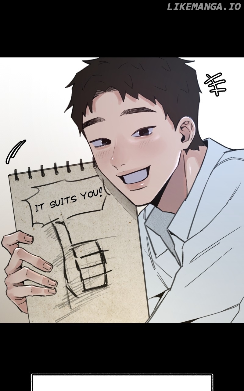 Muse on Fame Chapter 72 - page 85