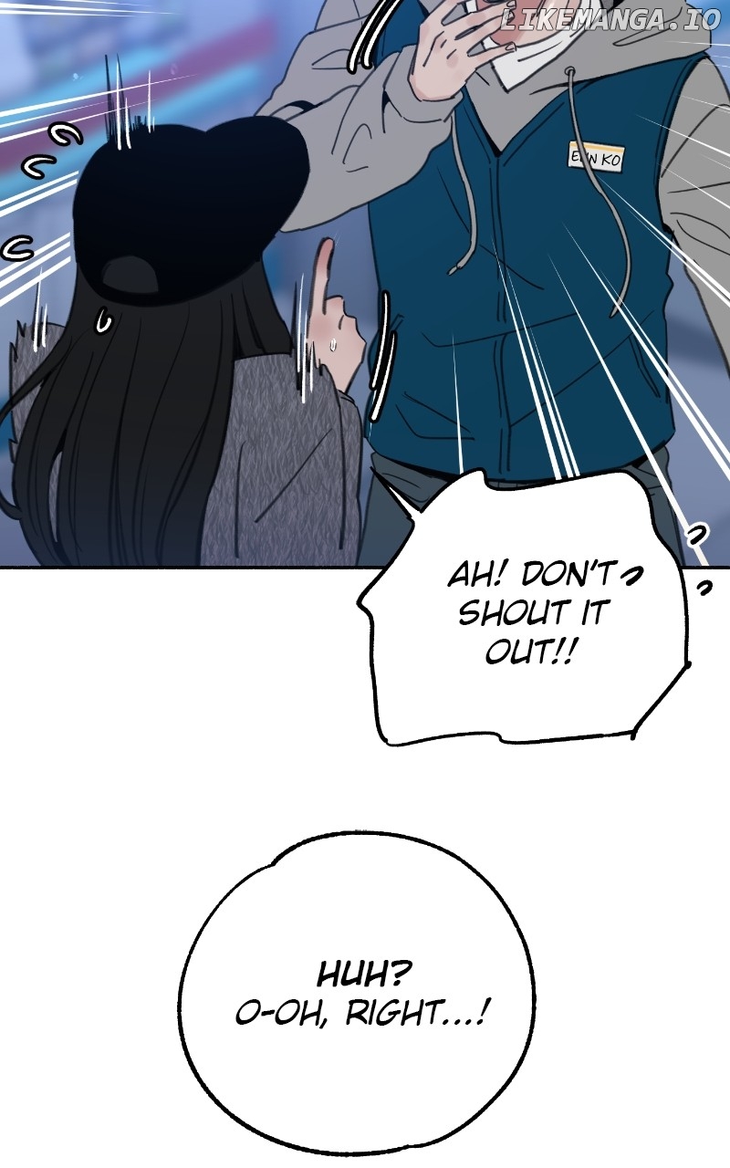 Muse on Fame Chapter 71 - page 15