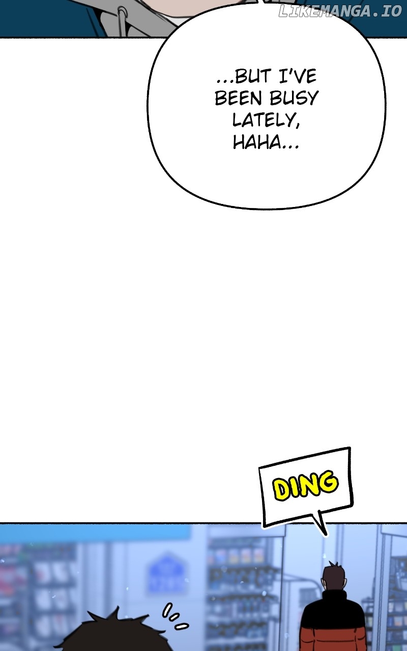 Muse on Fame Chapter 71 - page 23