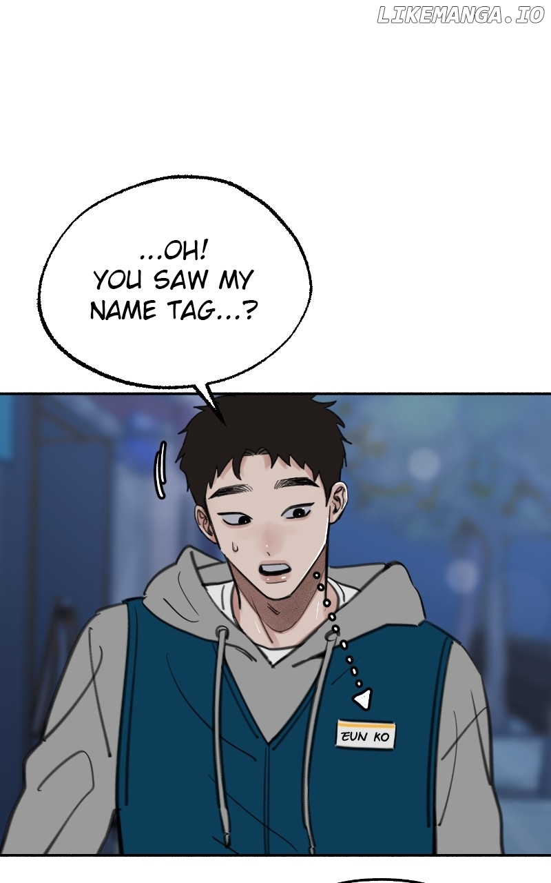 Muse on Fame Chapter 71 - page 3