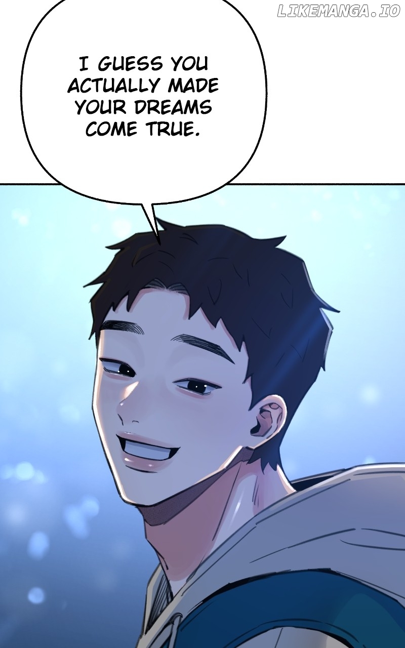 Muse on Fame Chapter 71 - page 30