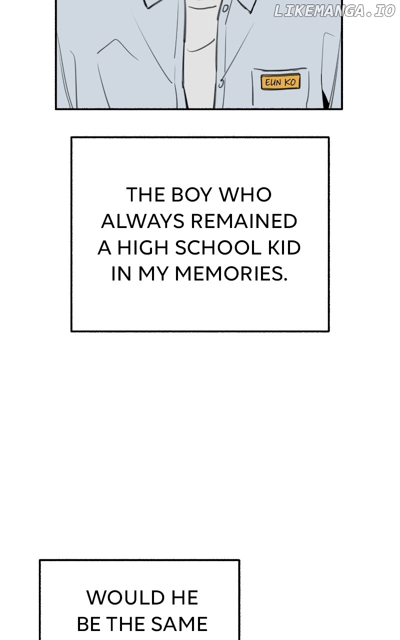 Muse on Fame Chapter 71 - page 37