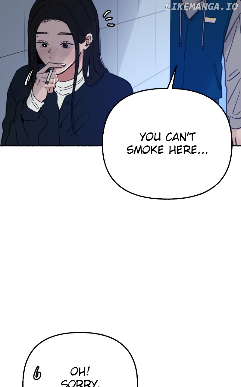 Muse on Fame Chapter 71 - page 49