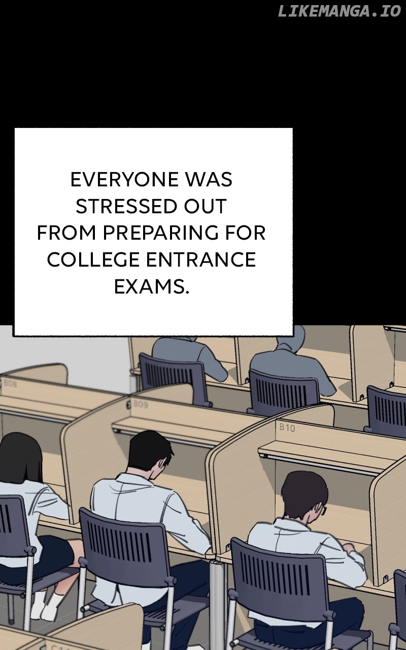 Muse on Fame Chapter 71 - page 53