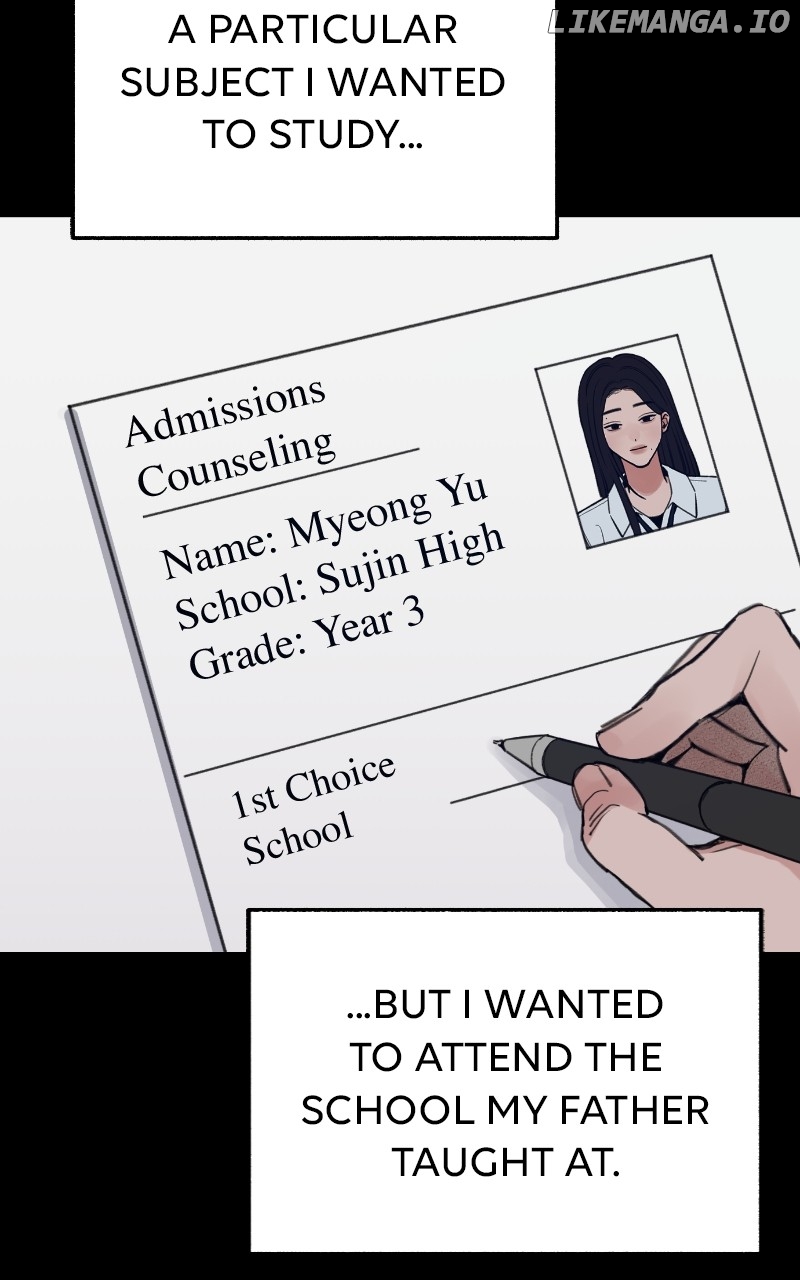 Muse on Fame Chapter 71 - page 55