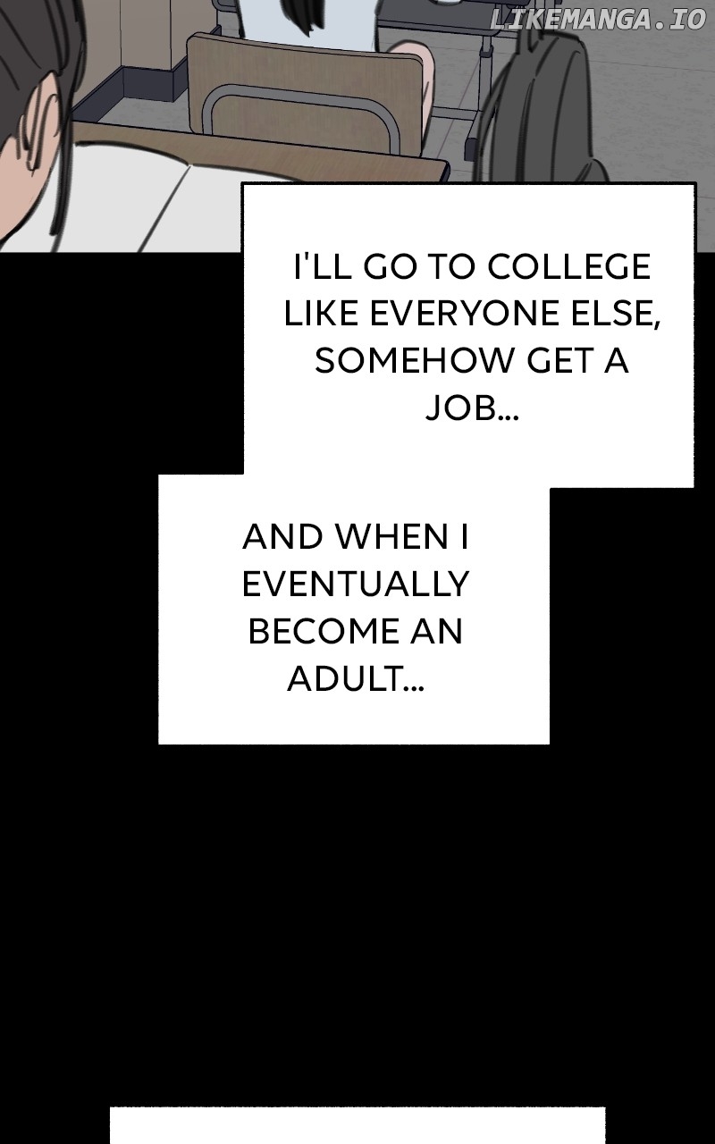 Muse on Fame Chapter 71 - page 70