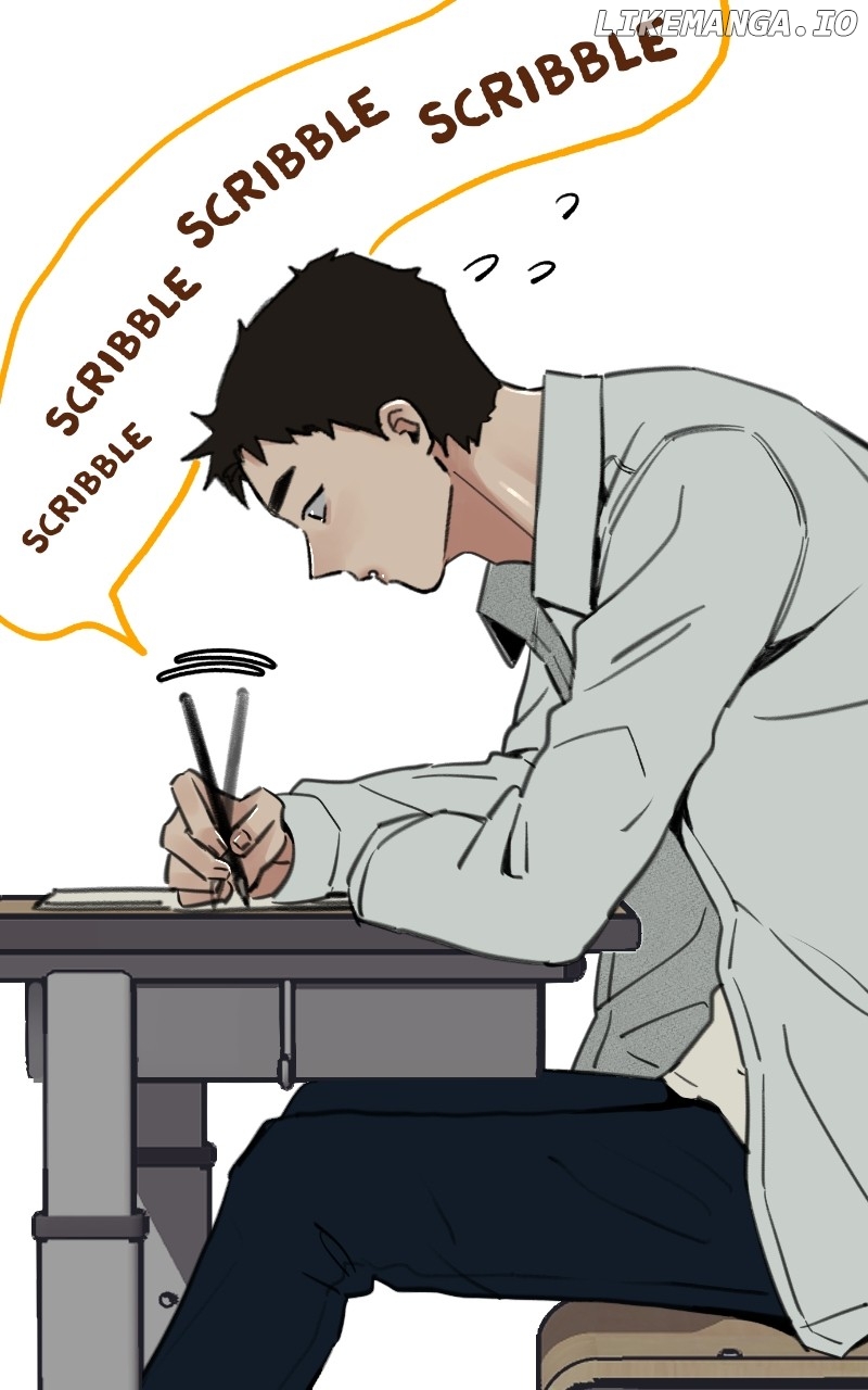 Muse on Fame Chapter 71 - page 74