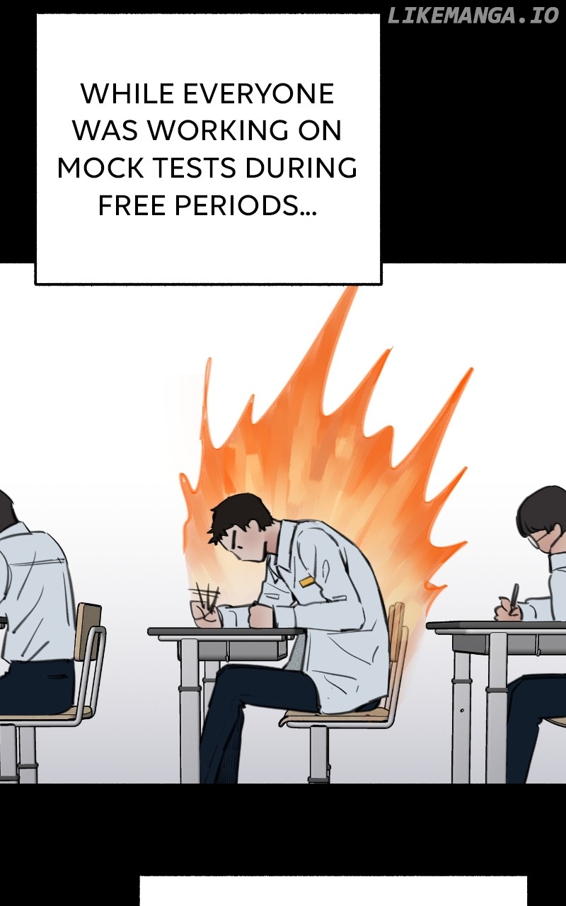 Muse on Fame Chapter 71 - page 76