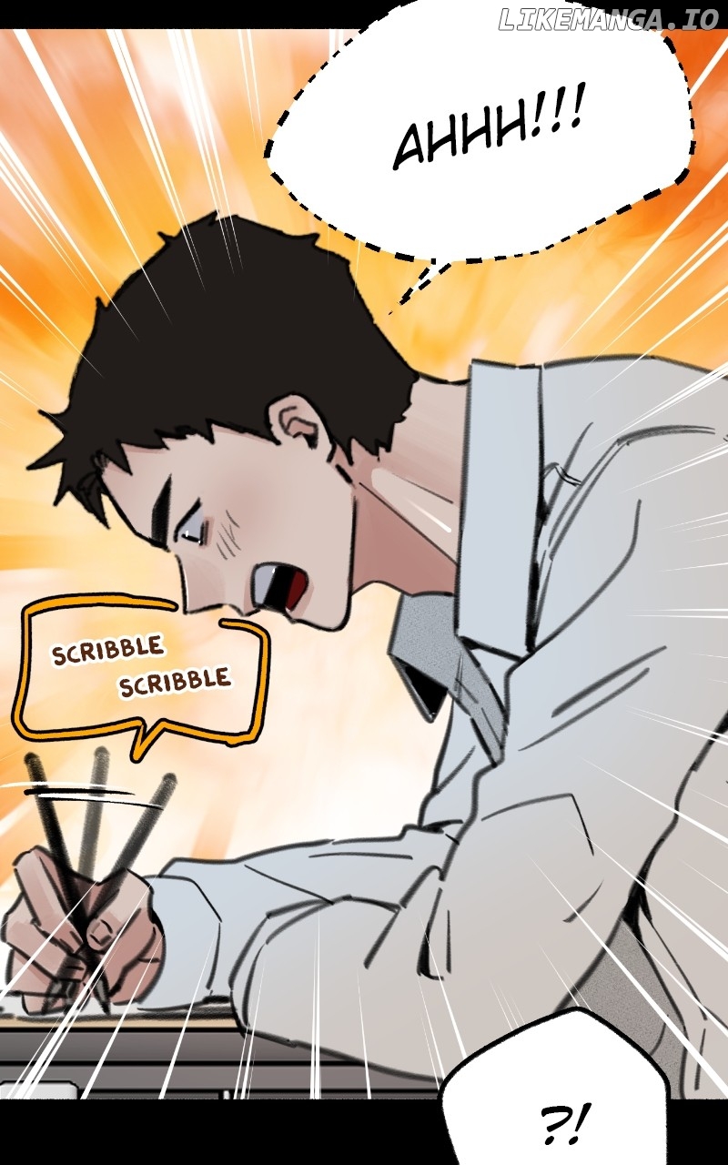 Muse on Fame Chapter 71 - page 78