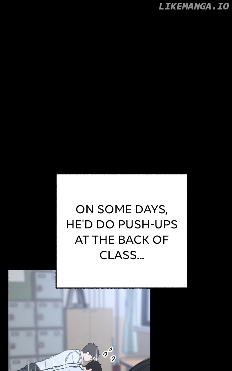 Muse on Fame Chapter 71 - page 86