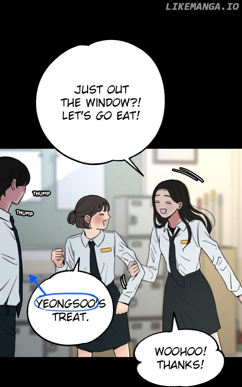 Muse on Fame Chapter 71 - page 90