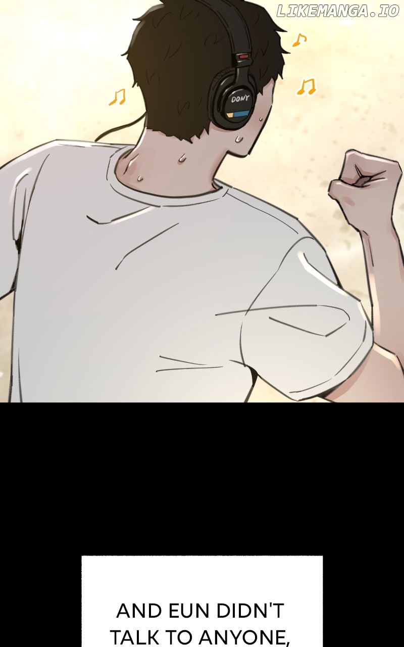 Muse on Fame Chapter 71 - page 92