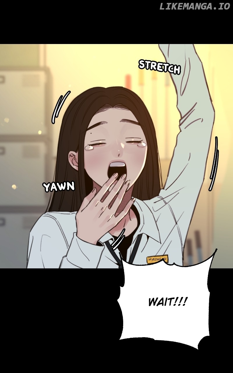 Muse on Fame Chapter 71 - page 97