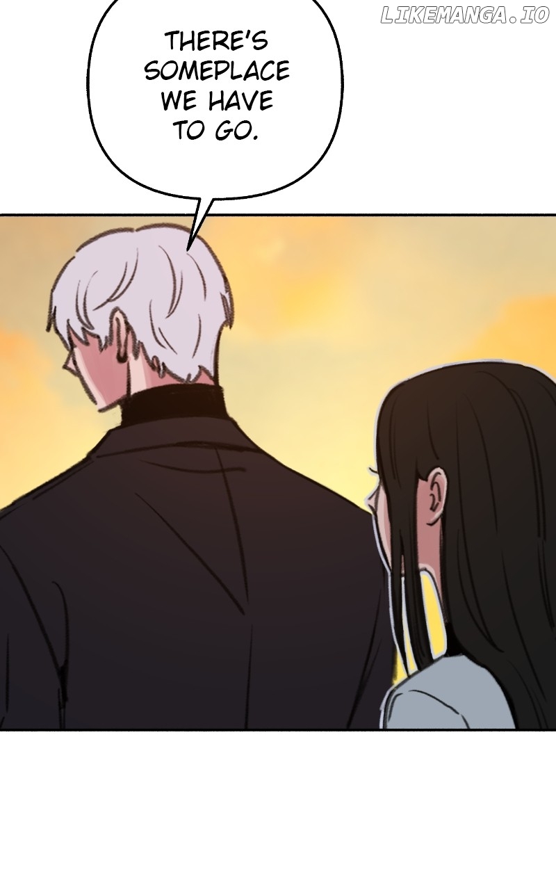 Muse on Fame Chapter 68 - page 45