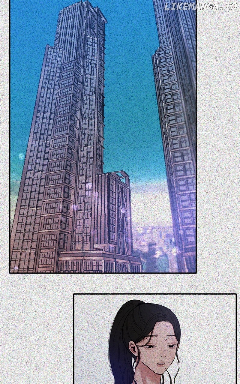 Muse on Fame Chapter 68 - page 55