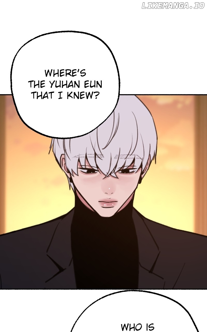 Muse on Fame Chapter 68 - page 73