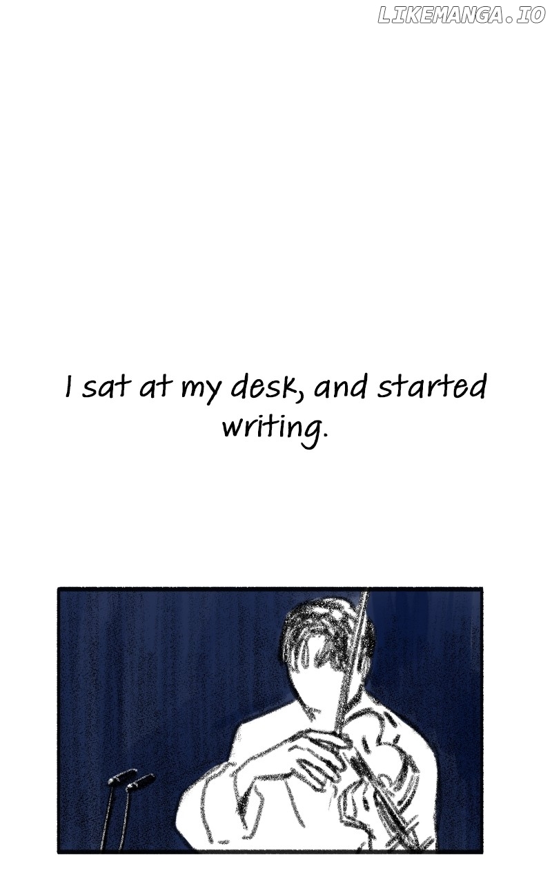 Muse on Fame Chapter 97 - page 17