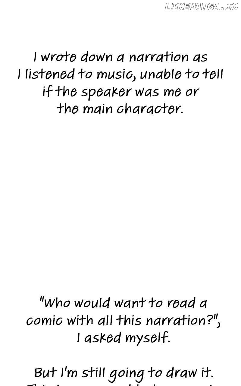Muse on Fame Chapter 97 - page 18