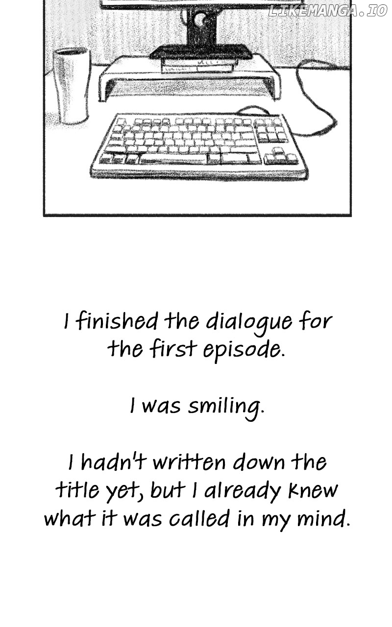 Muse on Fame Chapter 97 - page 20