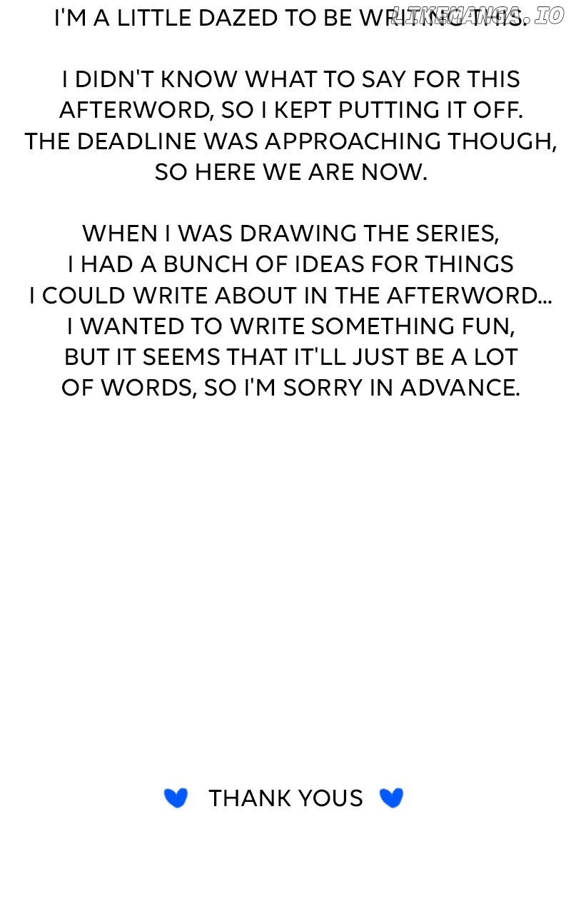 Muse on Fame Chapter 97 - page 22