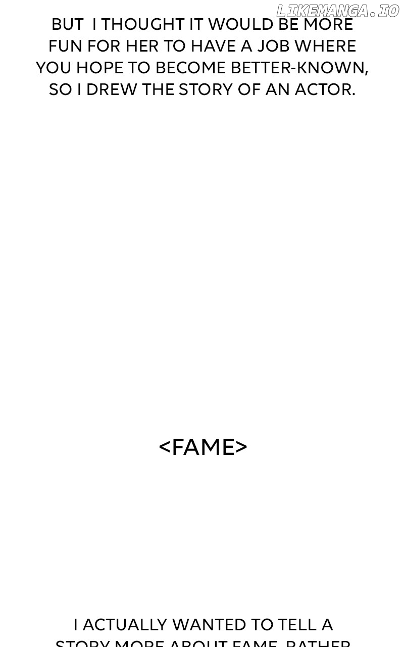 Muse on Fame Chapter 97 - page 29