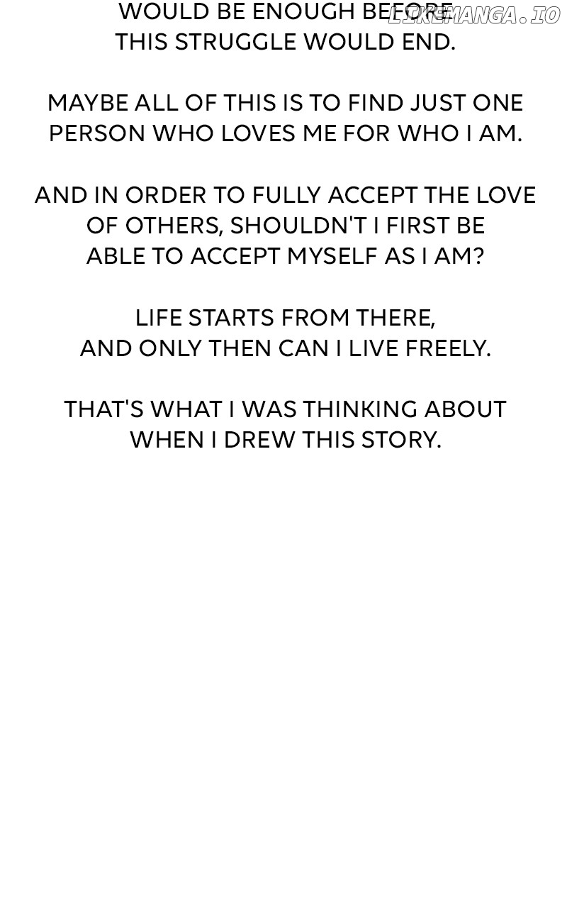 Muse on Fame Chapter 97 - page 31
