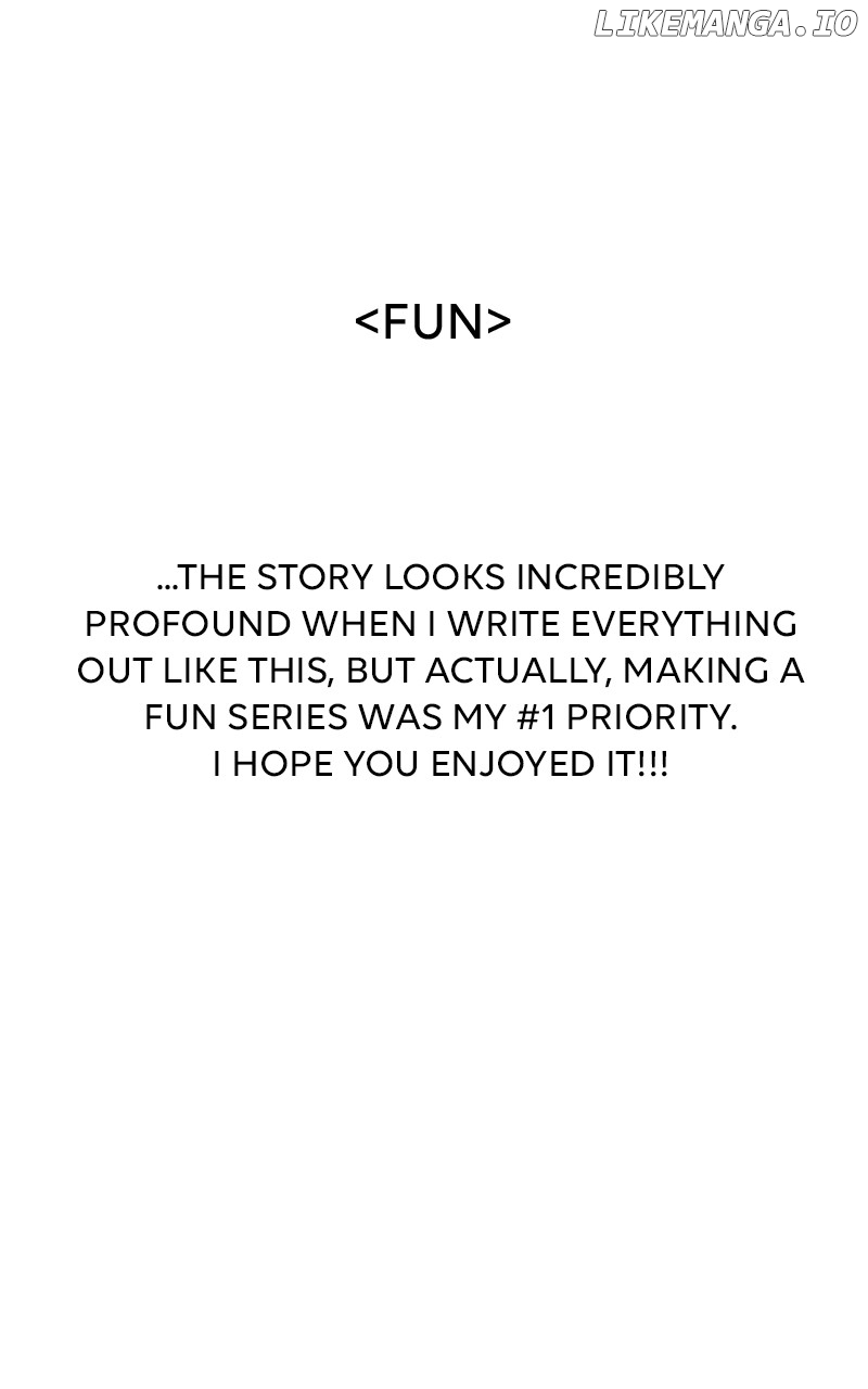 Muse on Fame Chapter 97 - page 32