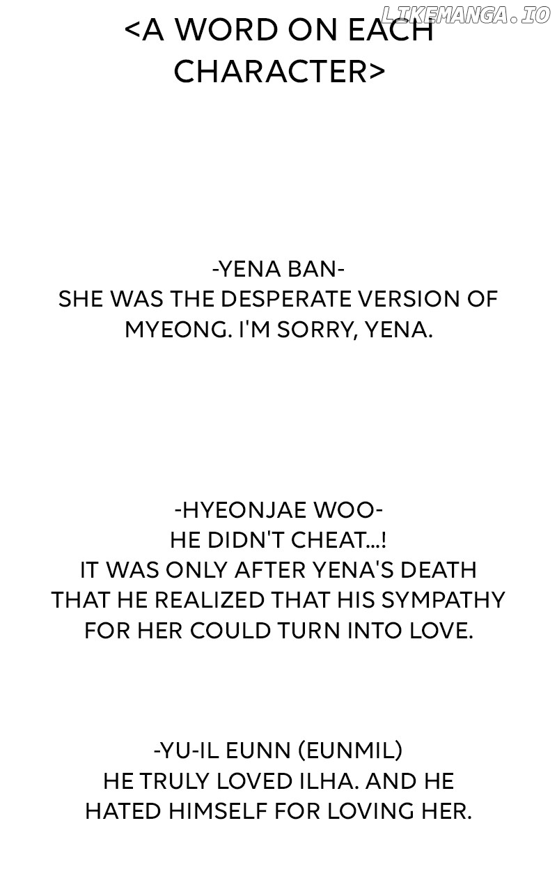 Muse on Fame Chapter 97 - page 35