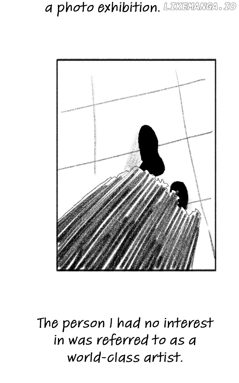 Muse on Fame Chapter 97 - page 4