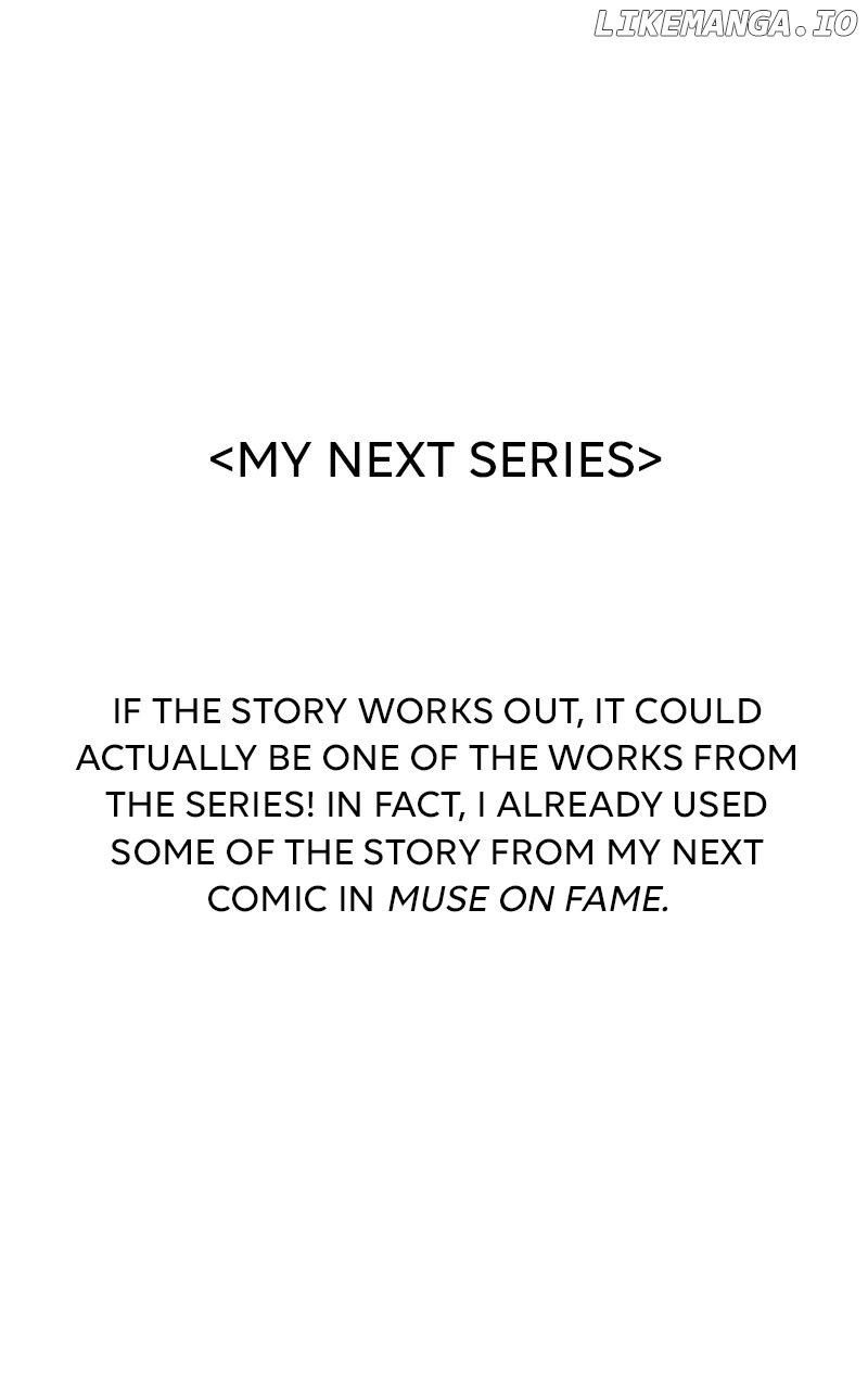 Muse on Fame Chapter 97 - page 40