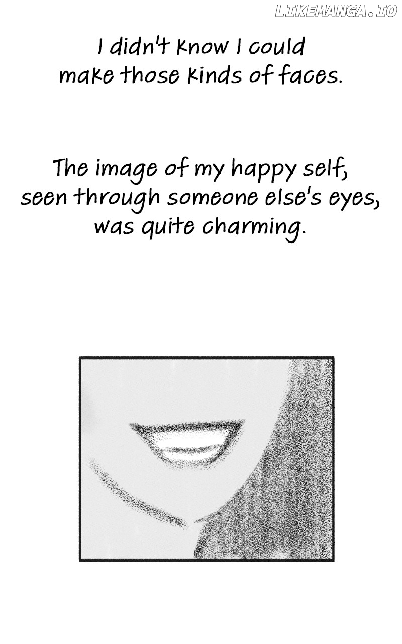 Muse on Fame Chapter 97 - page 8