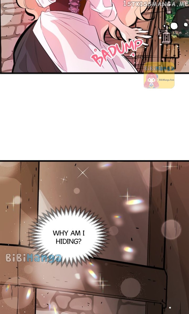 One Night Besides the Dragon Chapter 7 - page 111