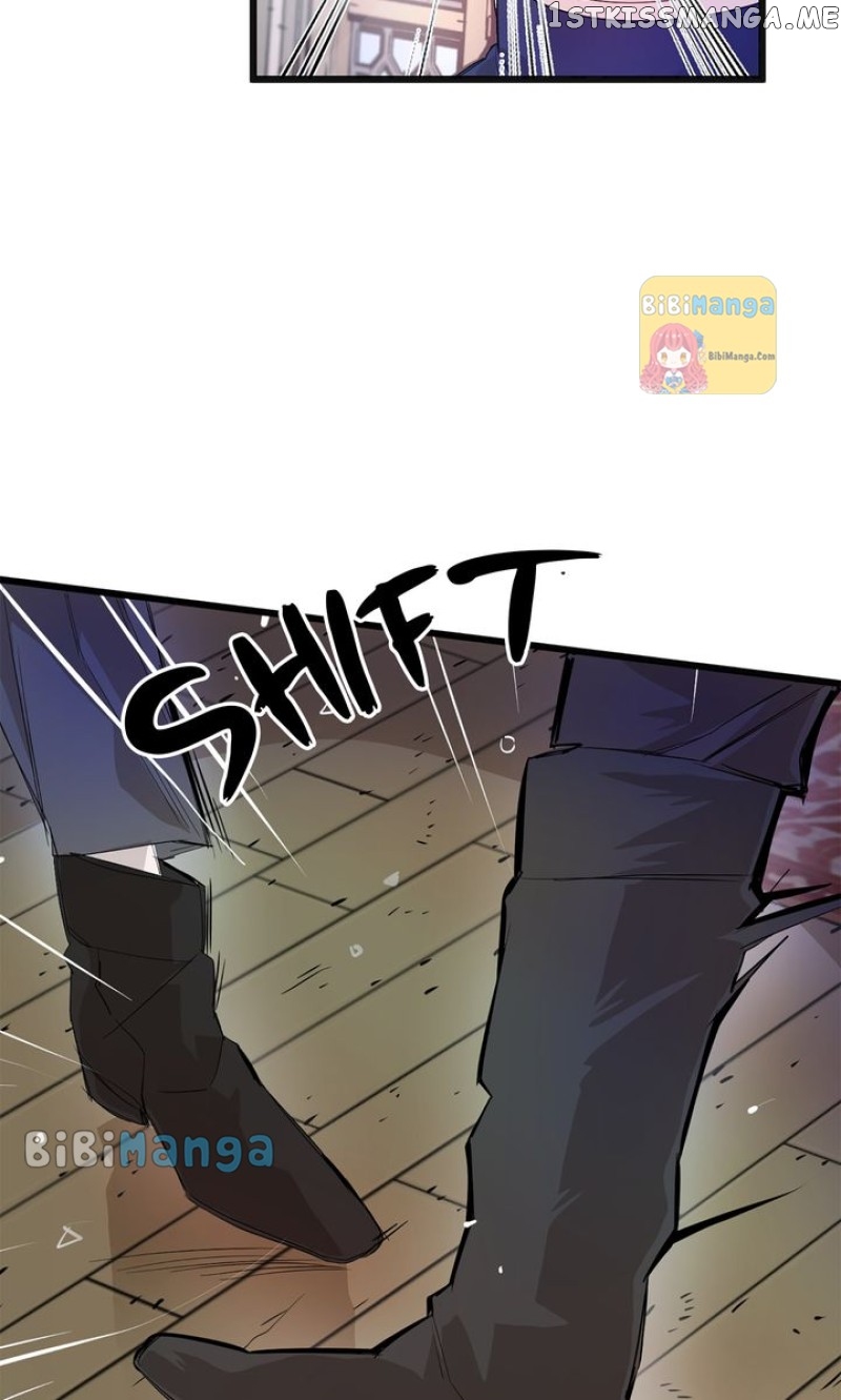 One Night Besides the Dragon Chapter 7 - page 67